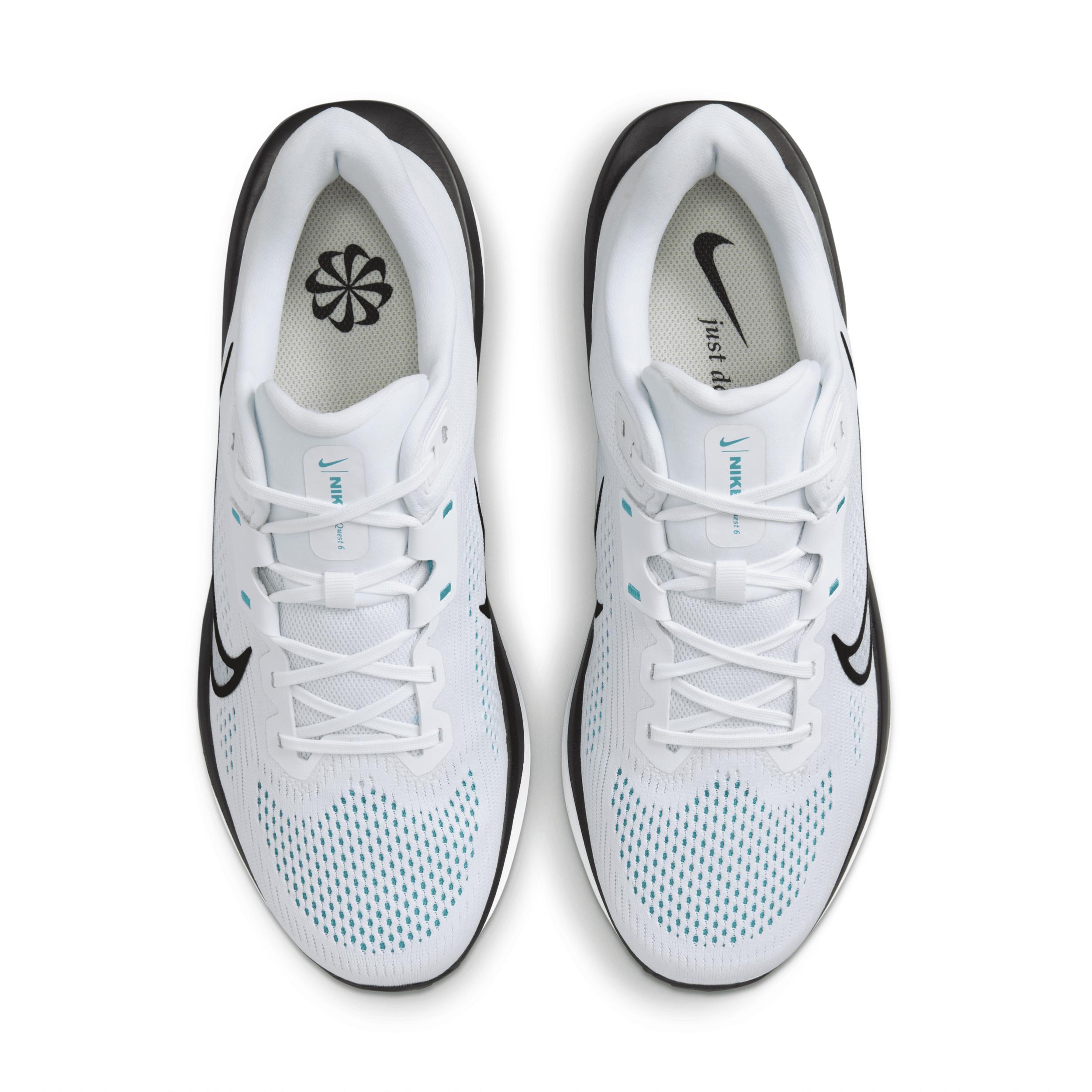 Nike Men's Quest 6 Road Running Shoes Product Image