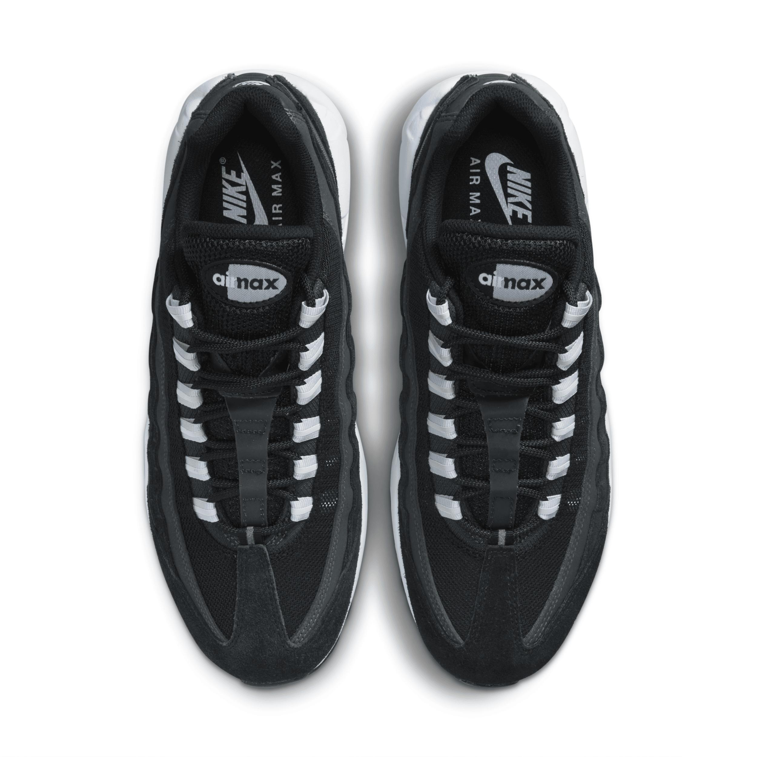 Nike Mens Nike Air Max 95 Essential - Mens Running Shoes Product Image