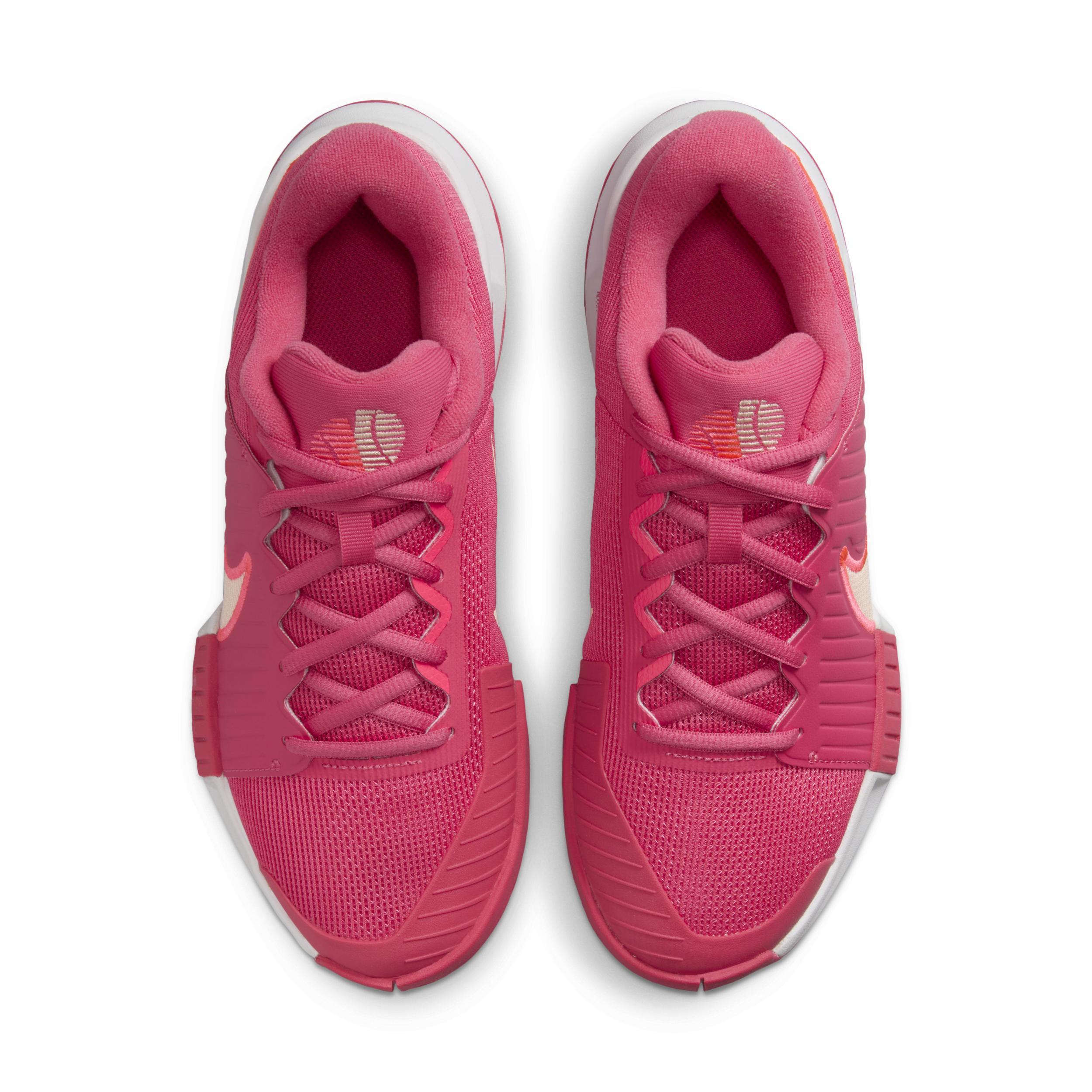 Nike Women's GP Challenge Pro Hard Court Tennis Shoes Product Image