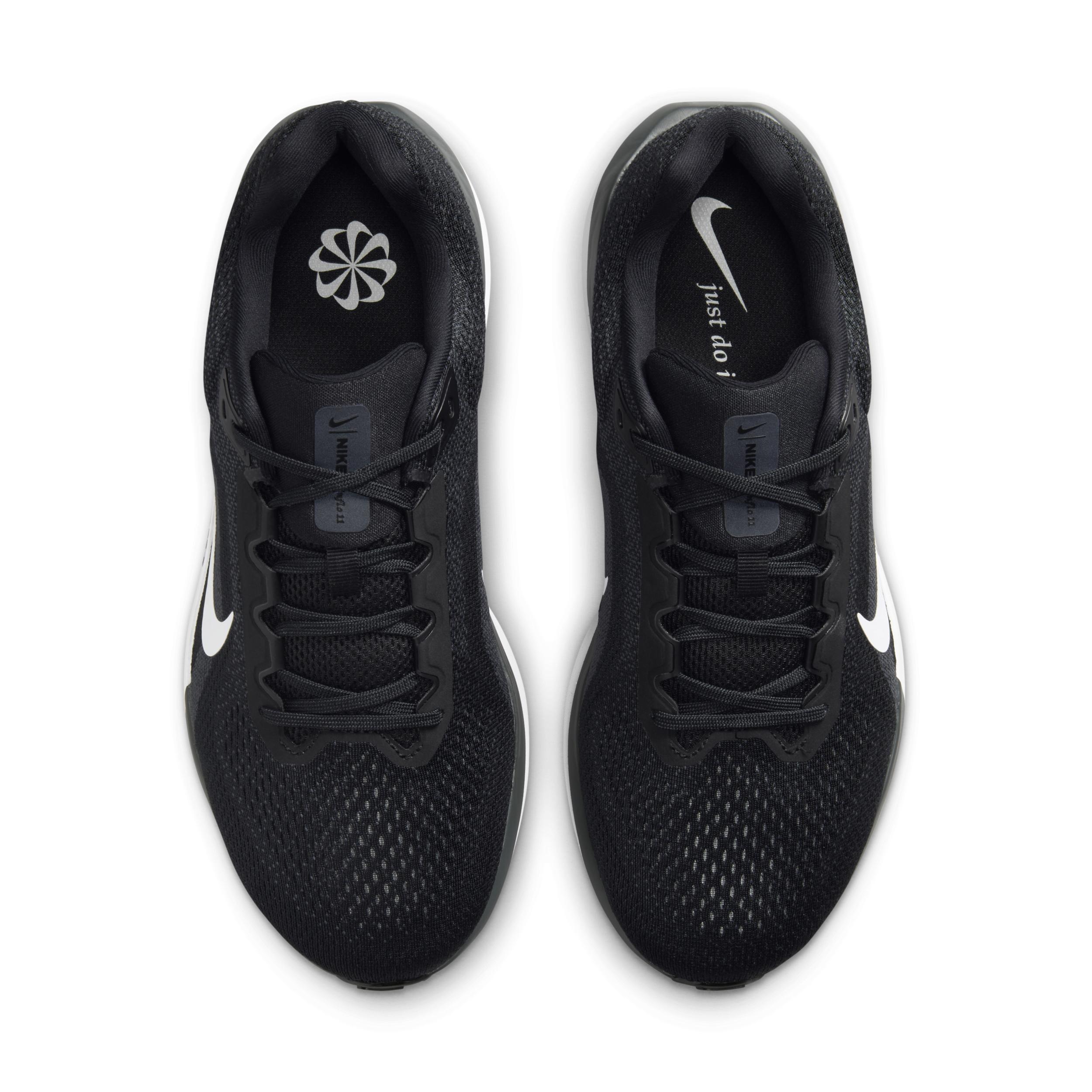 Nike Men's Winflo 11 Road Running Shoes (Extra Wide) Product Image