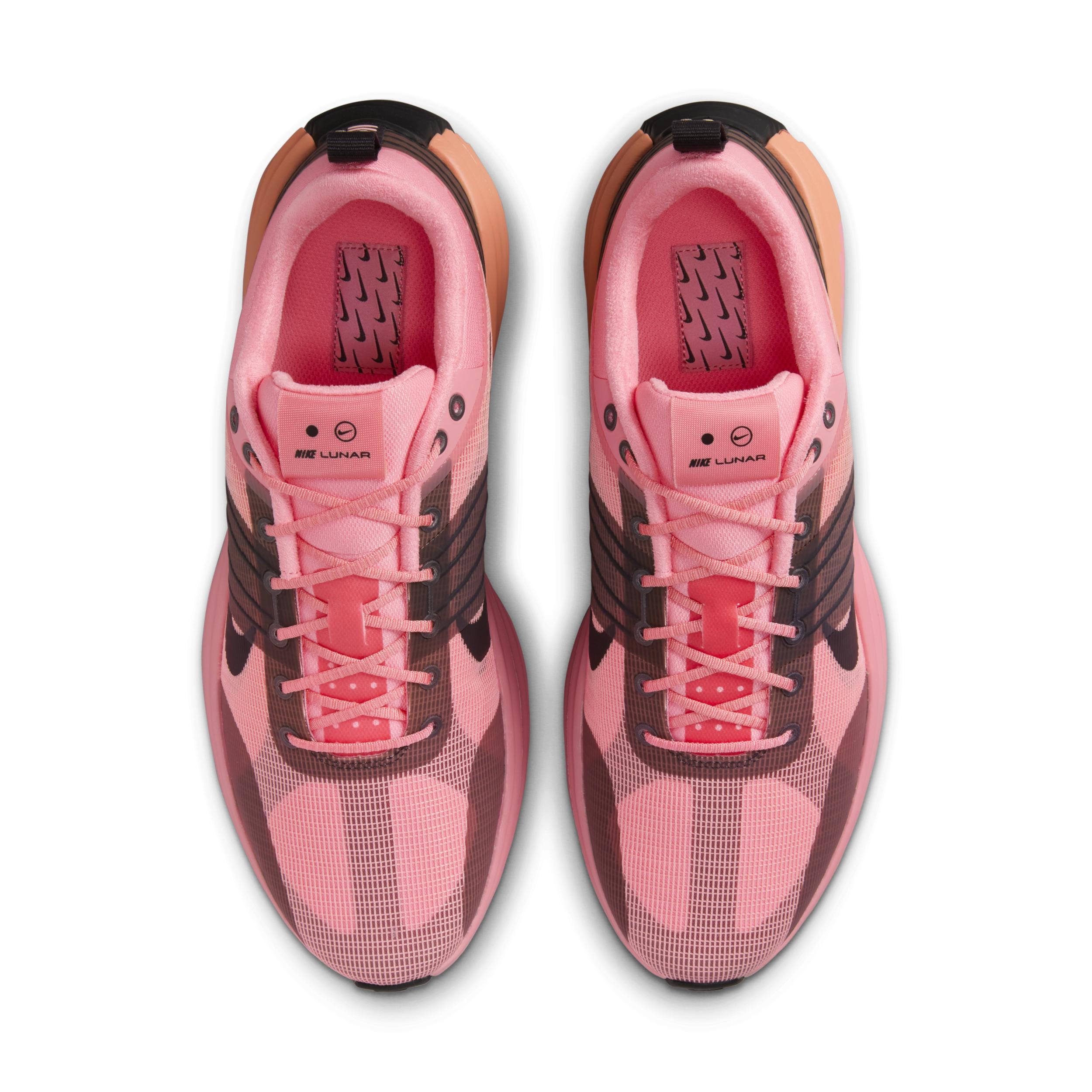 Nike Lunar Roam Premium Men's Shoes Product Image