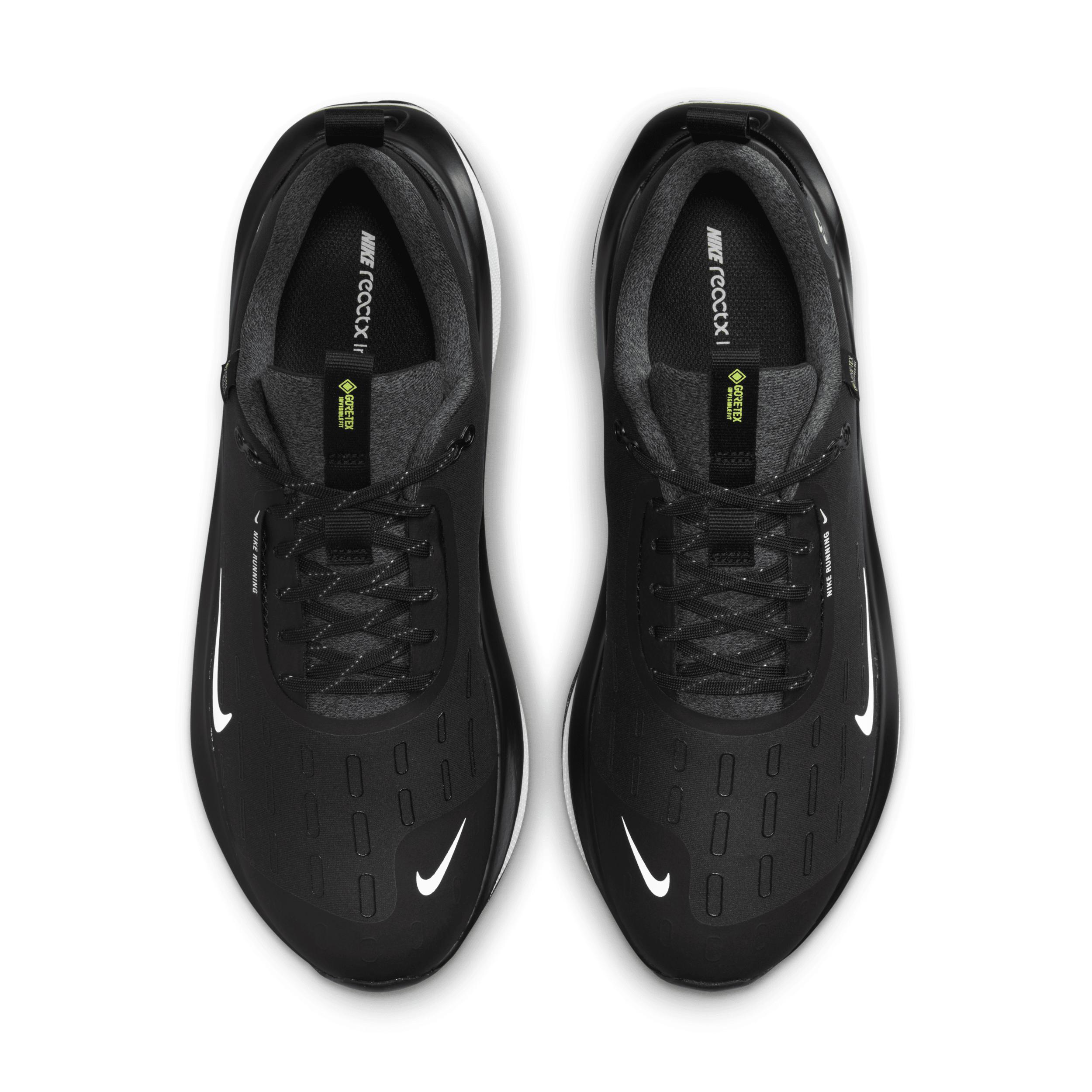 Nike InfinityRN 4 GORE-TEX Men's Waterproof Road Running Shoes Product Image