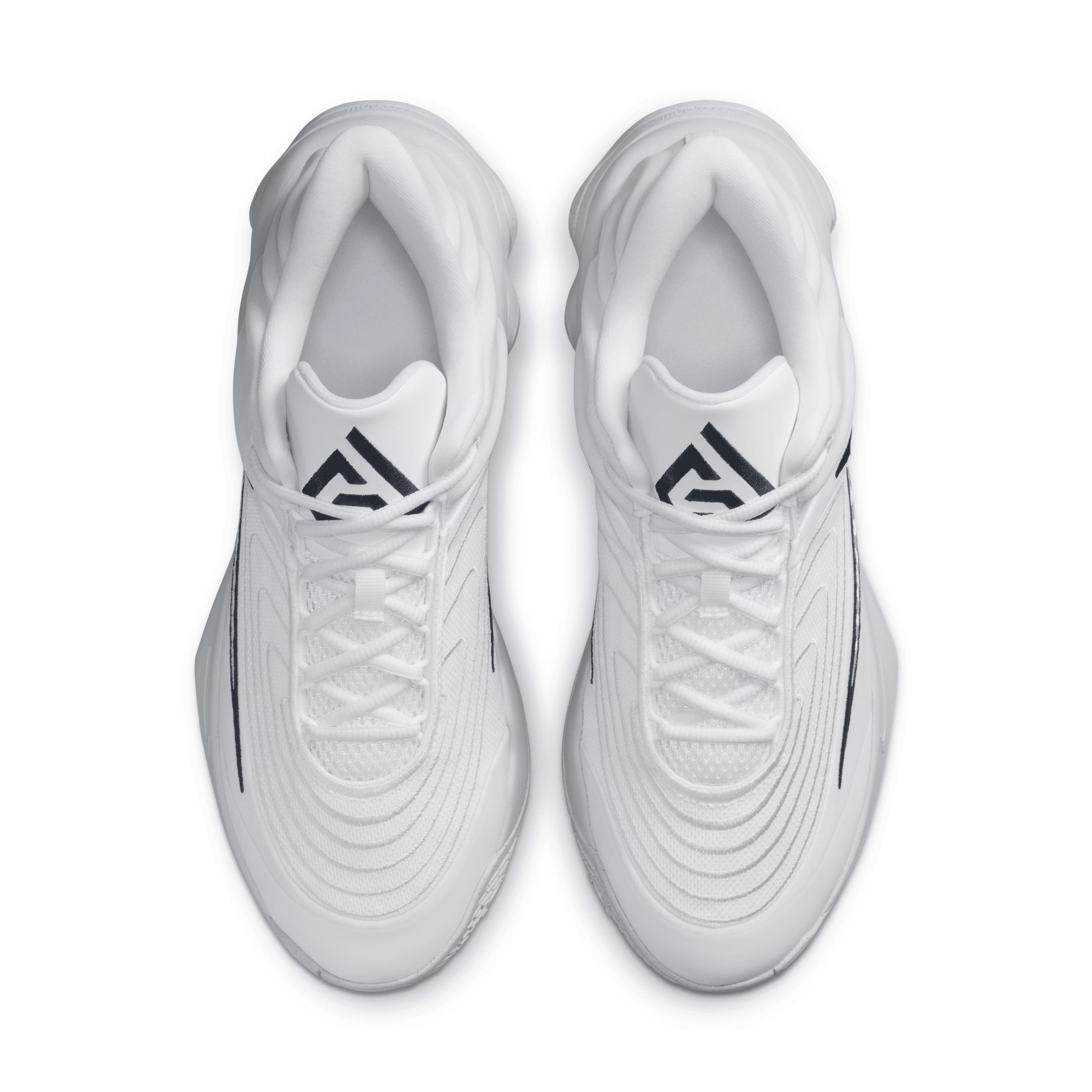 Nike Men's Giannis Immortality 4 Basketball Shoes Product Image