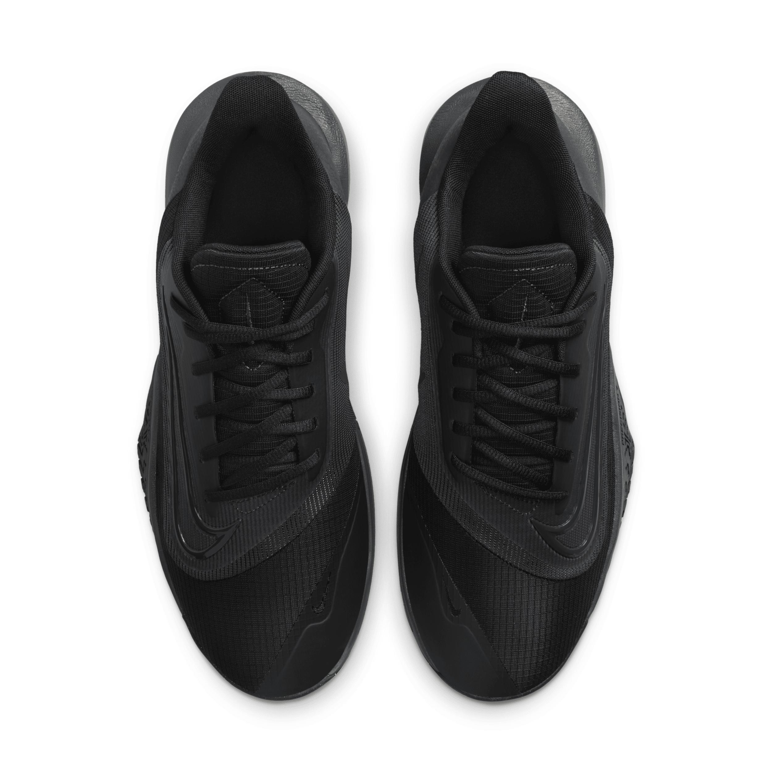 Nike Precision VII Mens Basketball Shoes Product Image