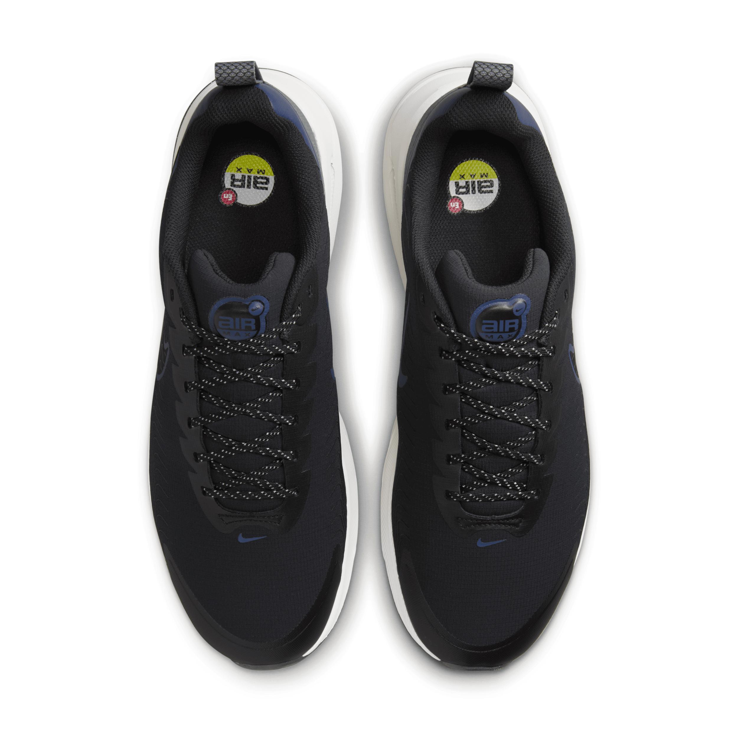 Nike Air Max Nuaxis Men's Winterized Shoes Product Image