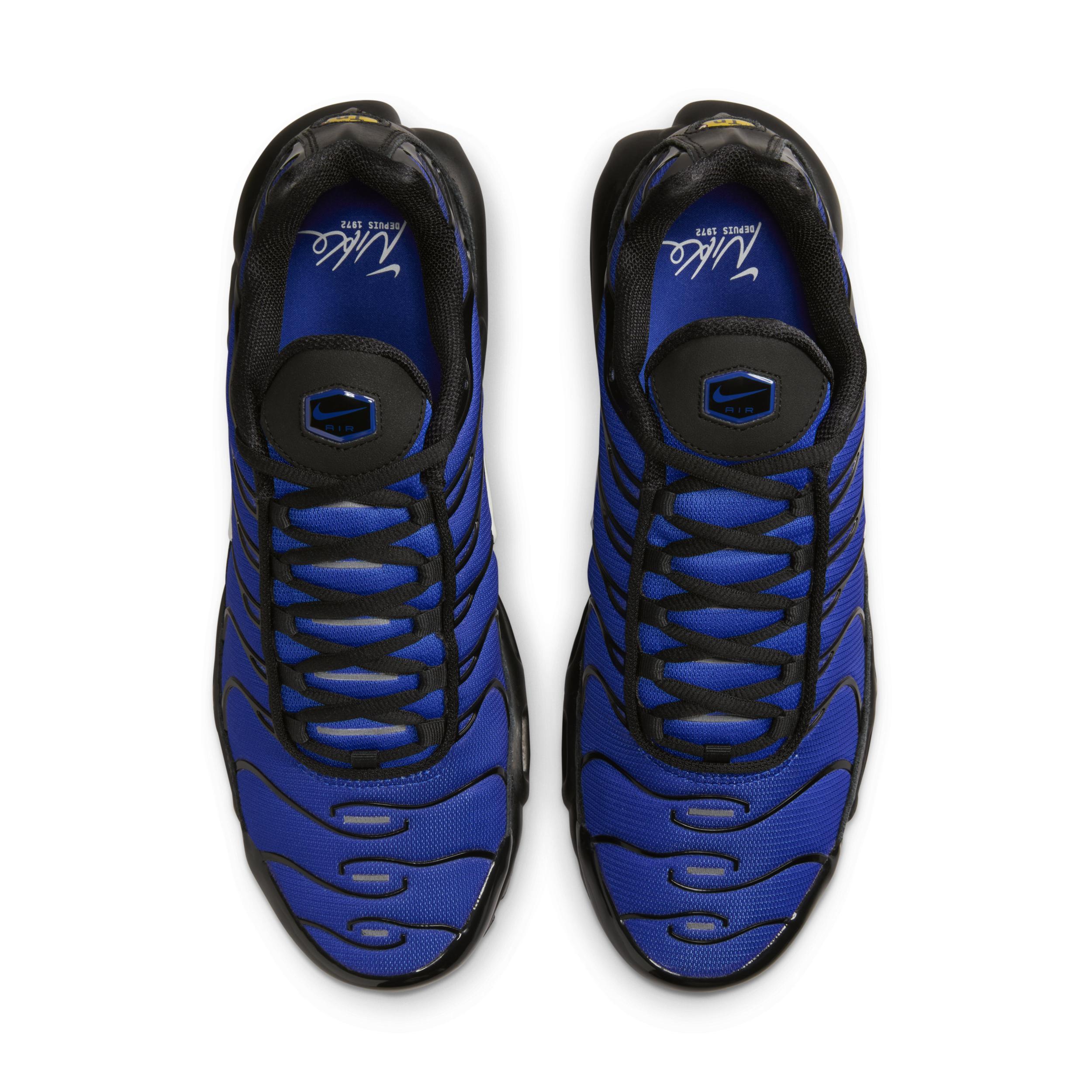 Nike Air Max Plus Premium Men's Shoes Product Image