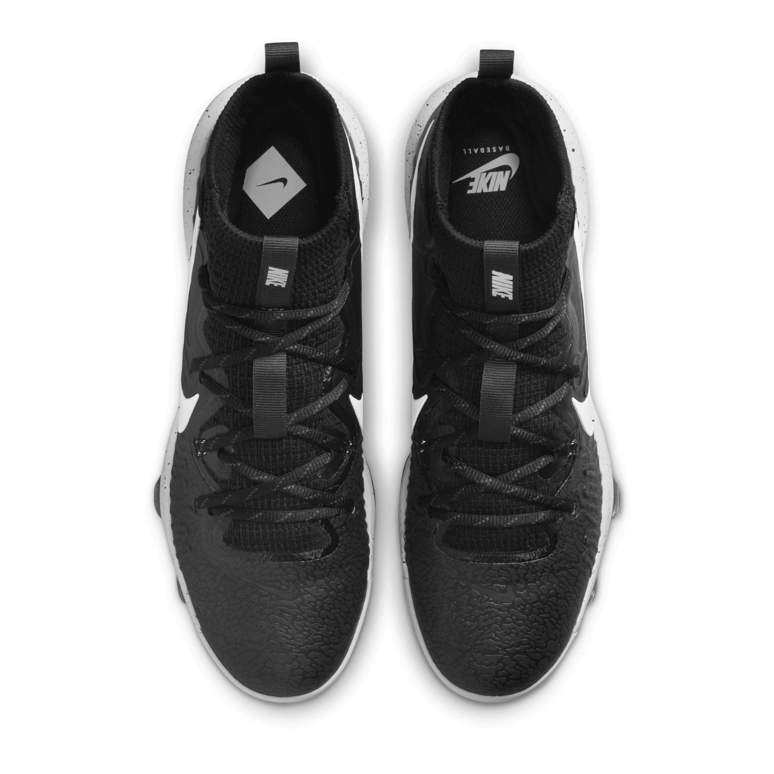 Nike Men's Alpha Huarache NXT MCS Baseball Cleats Product Image