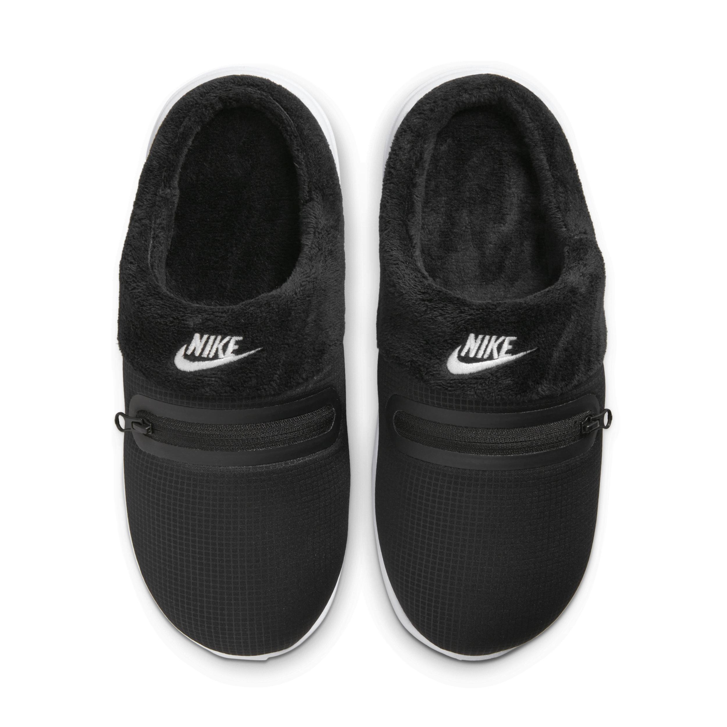 Nike Women's Burrow Slippers Product Image