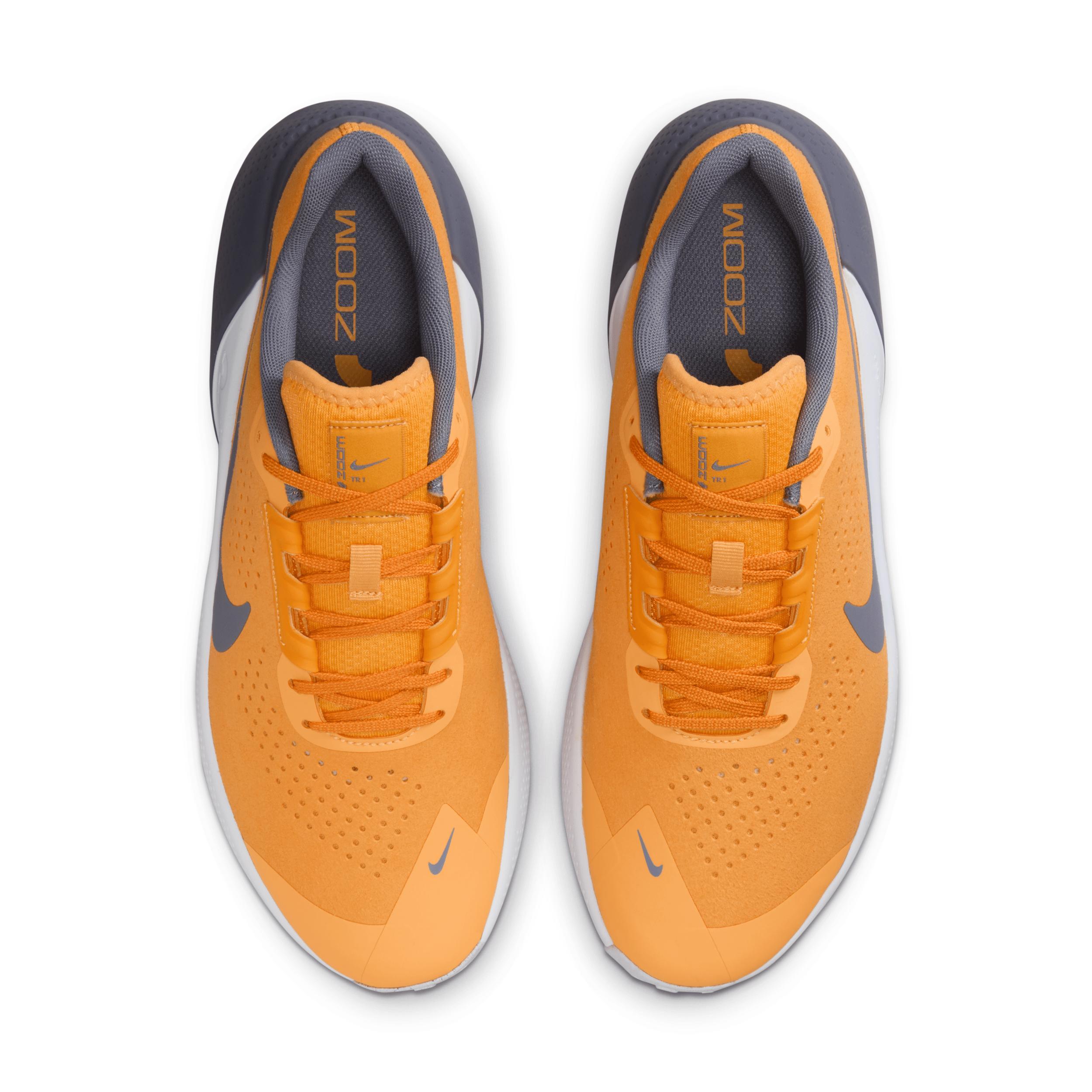 Nike Men's Air Zoom TR 1 Workout Shoes Product Image