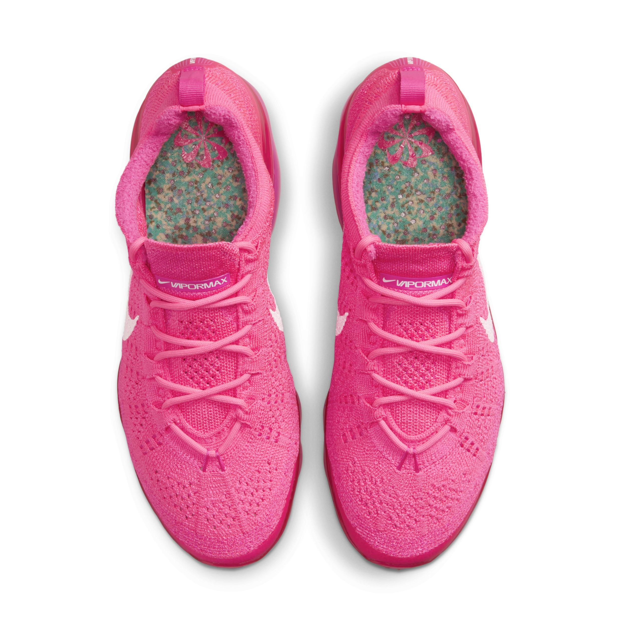 Nike Air VaporMax 2023 Flyknit Women's Shoes Product Image