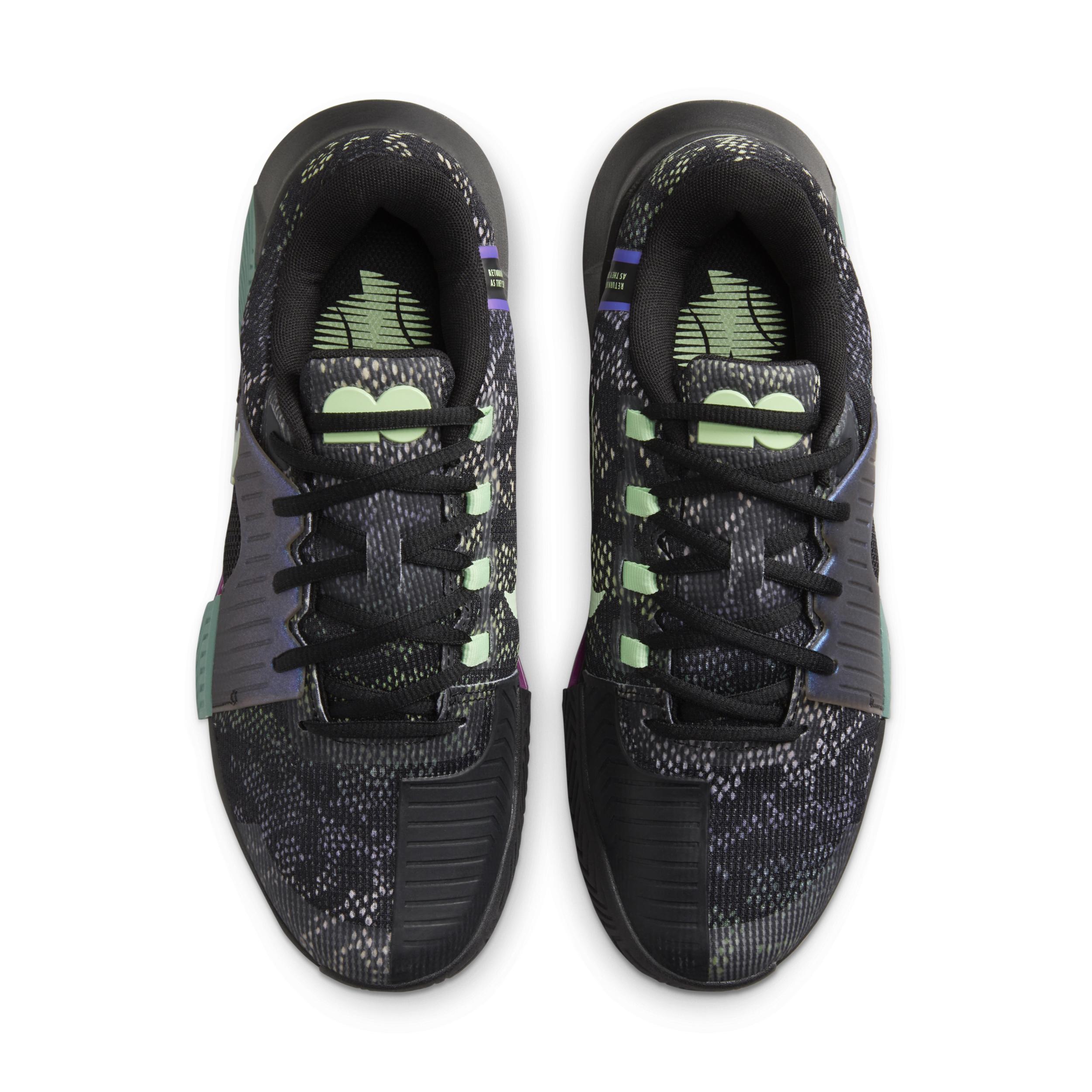 Nike Women's GP Challenge 1 "Osaka" Hard Court Tennis Shoes Product Image