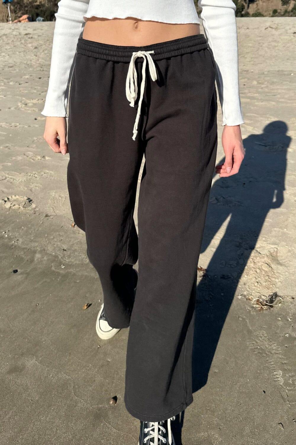 Anastasia Tie Sweatpants Product Image