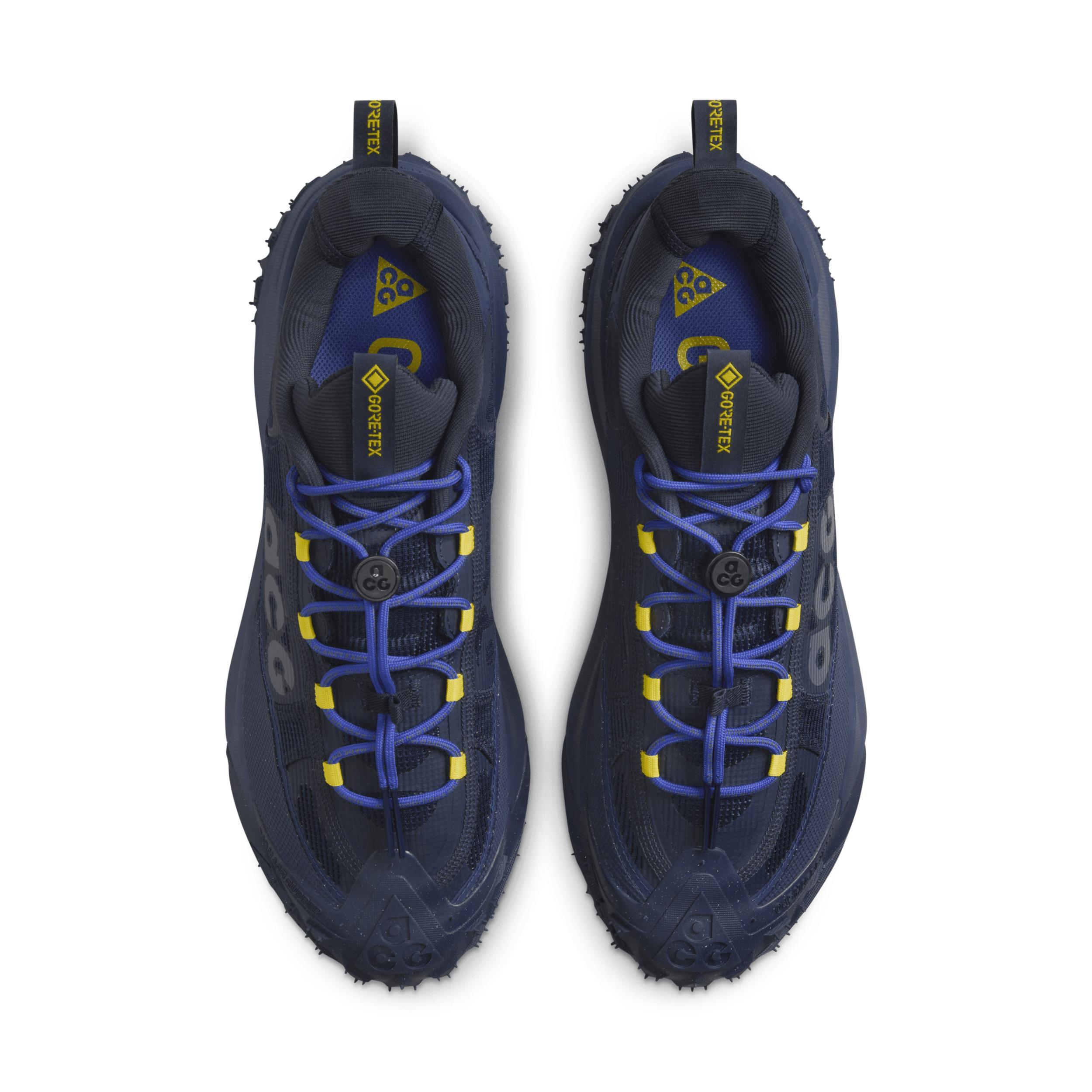 Men's Nike ACG Mountain Fly 2 Low GORE-TEX Shoes Product Image