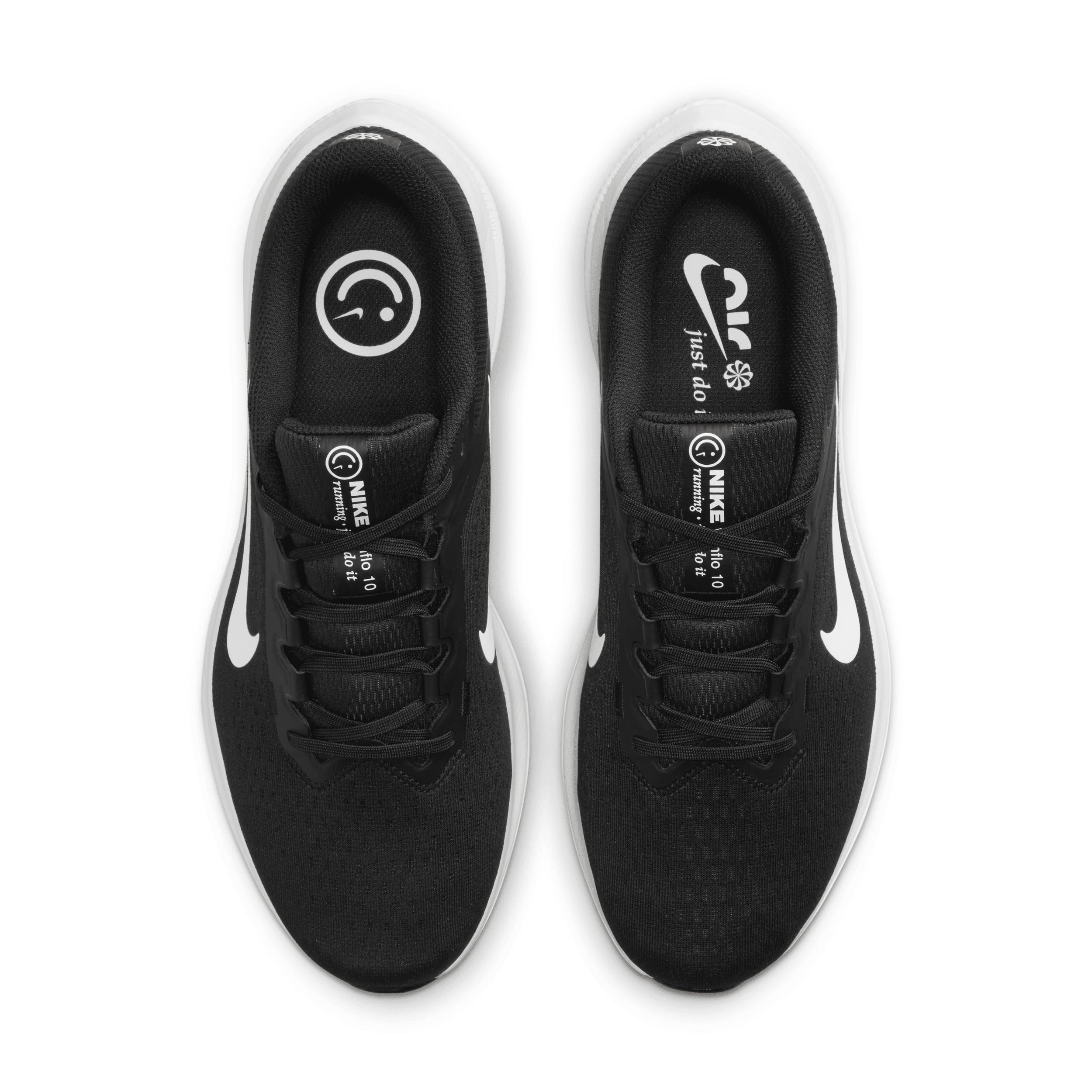 Nike Men's Winflo 10 Road Running Shoes Product Image