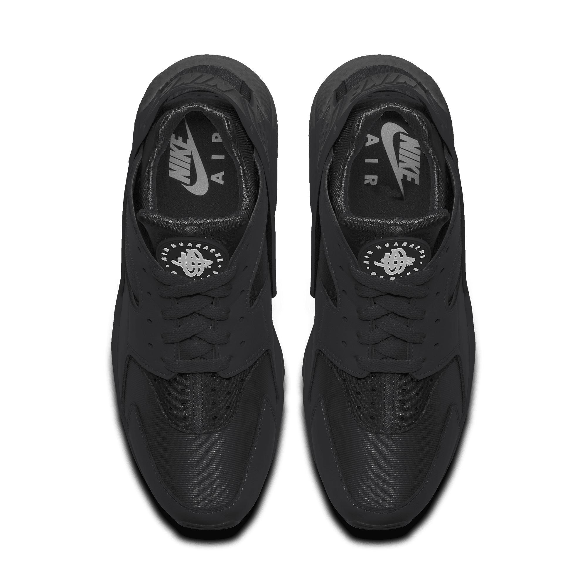 Nike Women's Air Huarache By You Custom Shoes Product Image