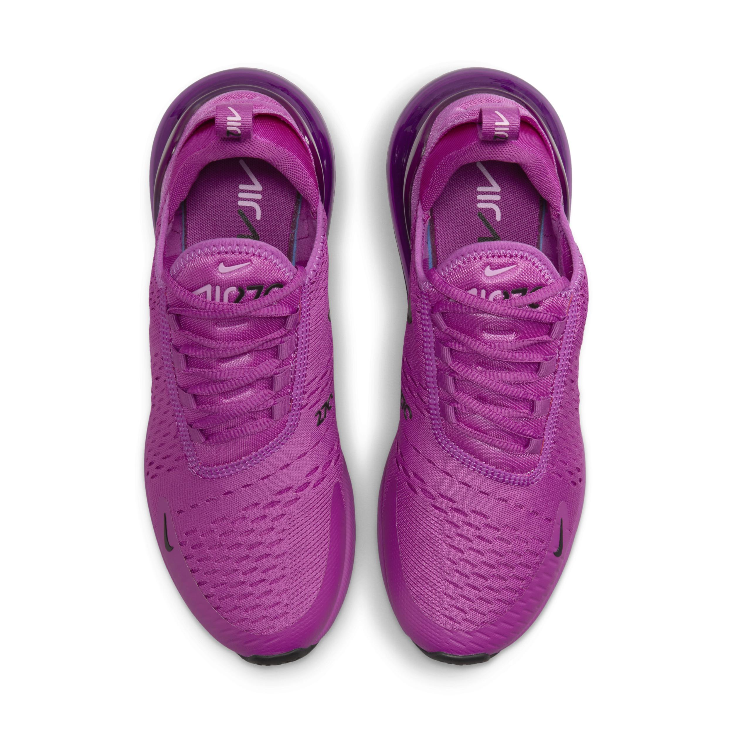 Nike Women's Air Max 270 Shoes Product Image