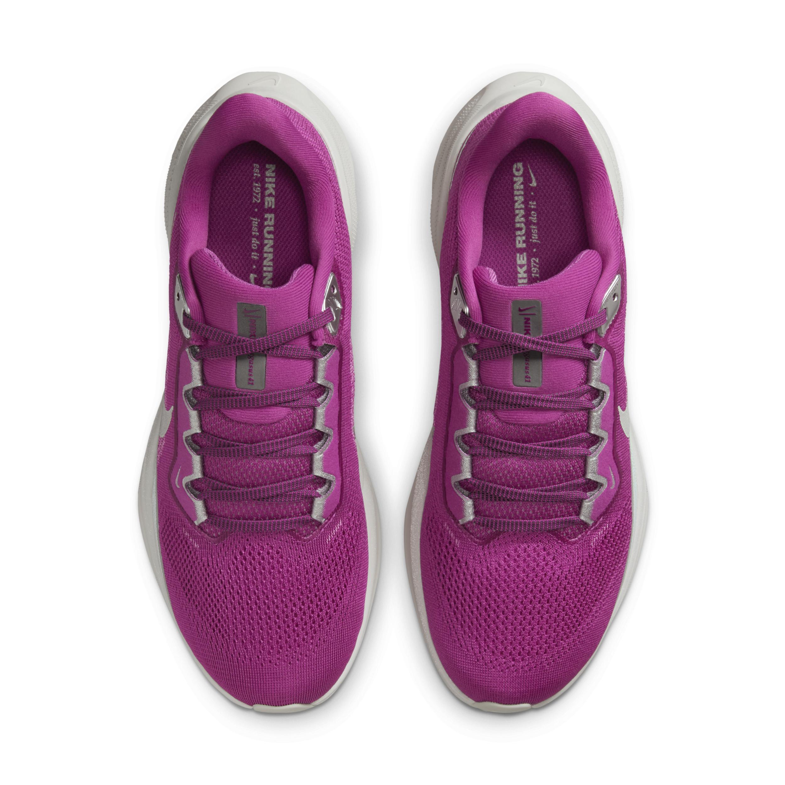 Nike Pegasus 41 PRM Women's Road Running Shoes Product Image