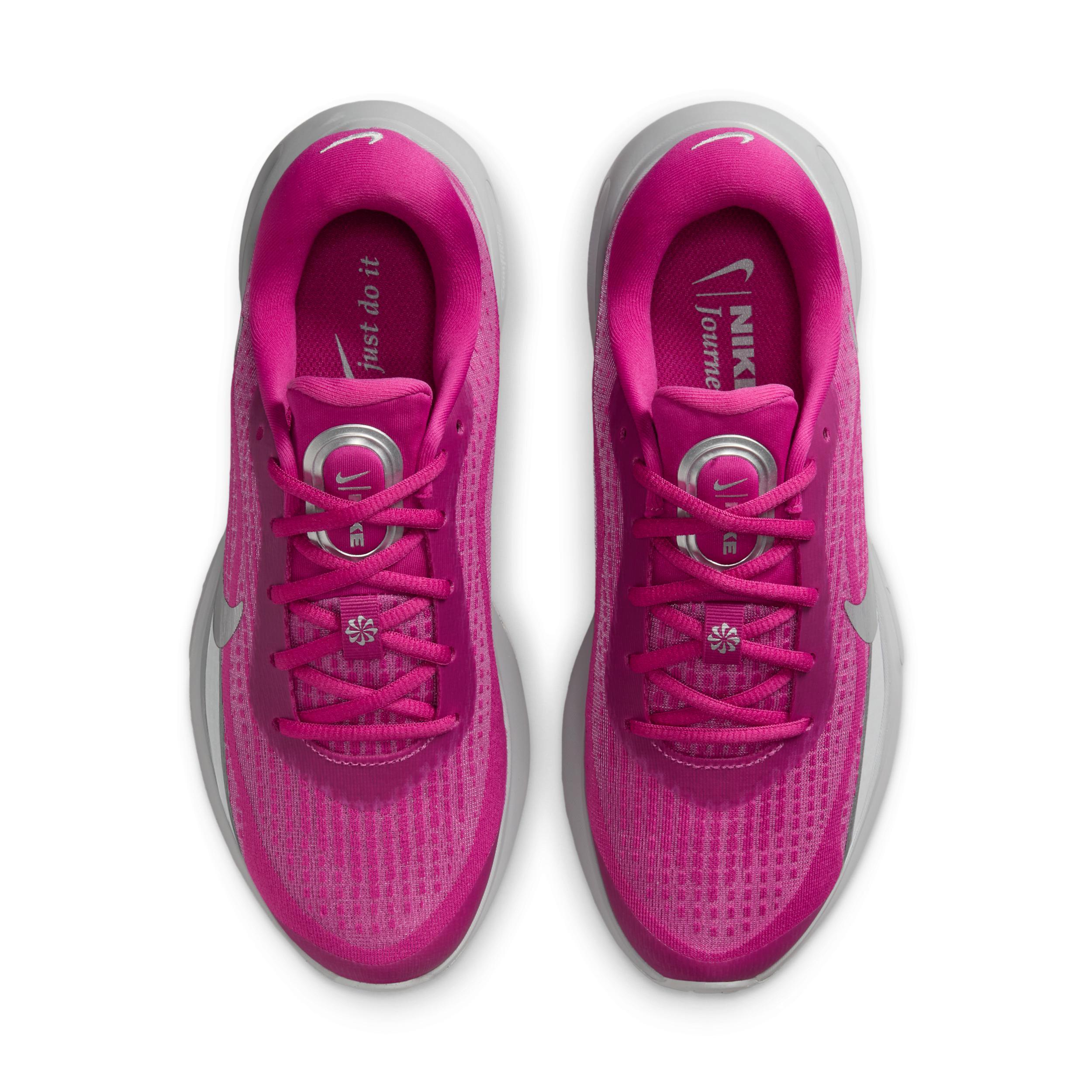 Nike Women's Journey Run PRM Road Running Shoes Product Image