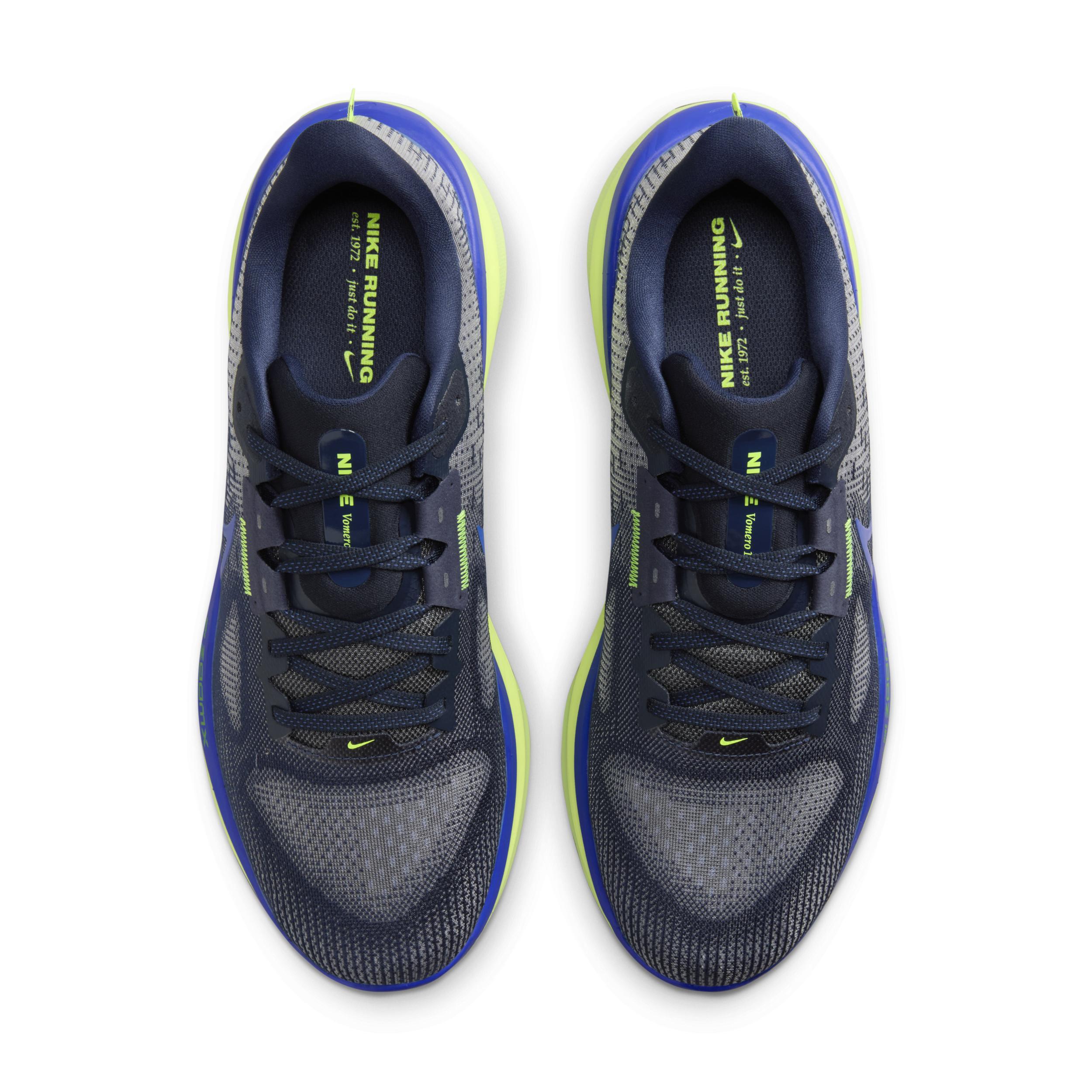 Nike Vomero 17 Men's Road Running Shoes Product Image