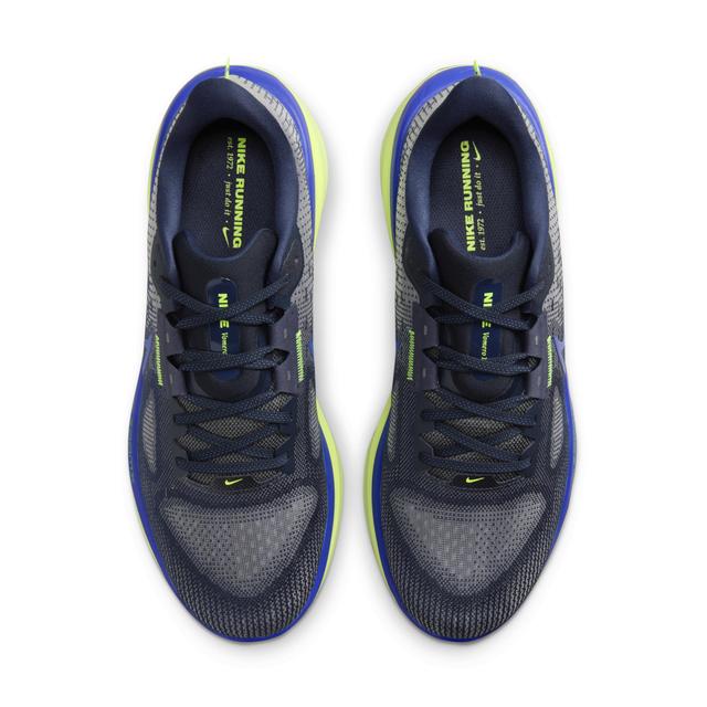 Nike Mens Vomero 17 Road Running Shoes Product Image