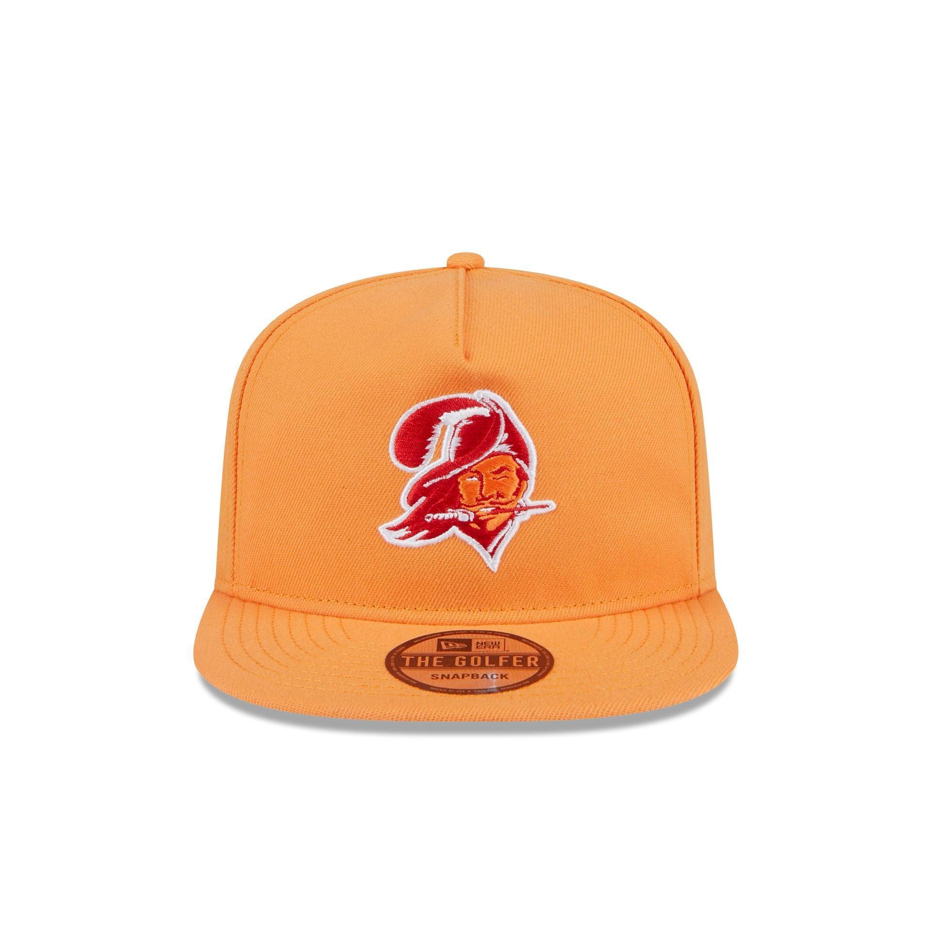 Tampa Bay Buccaneers Golfer Hat Male Product Image