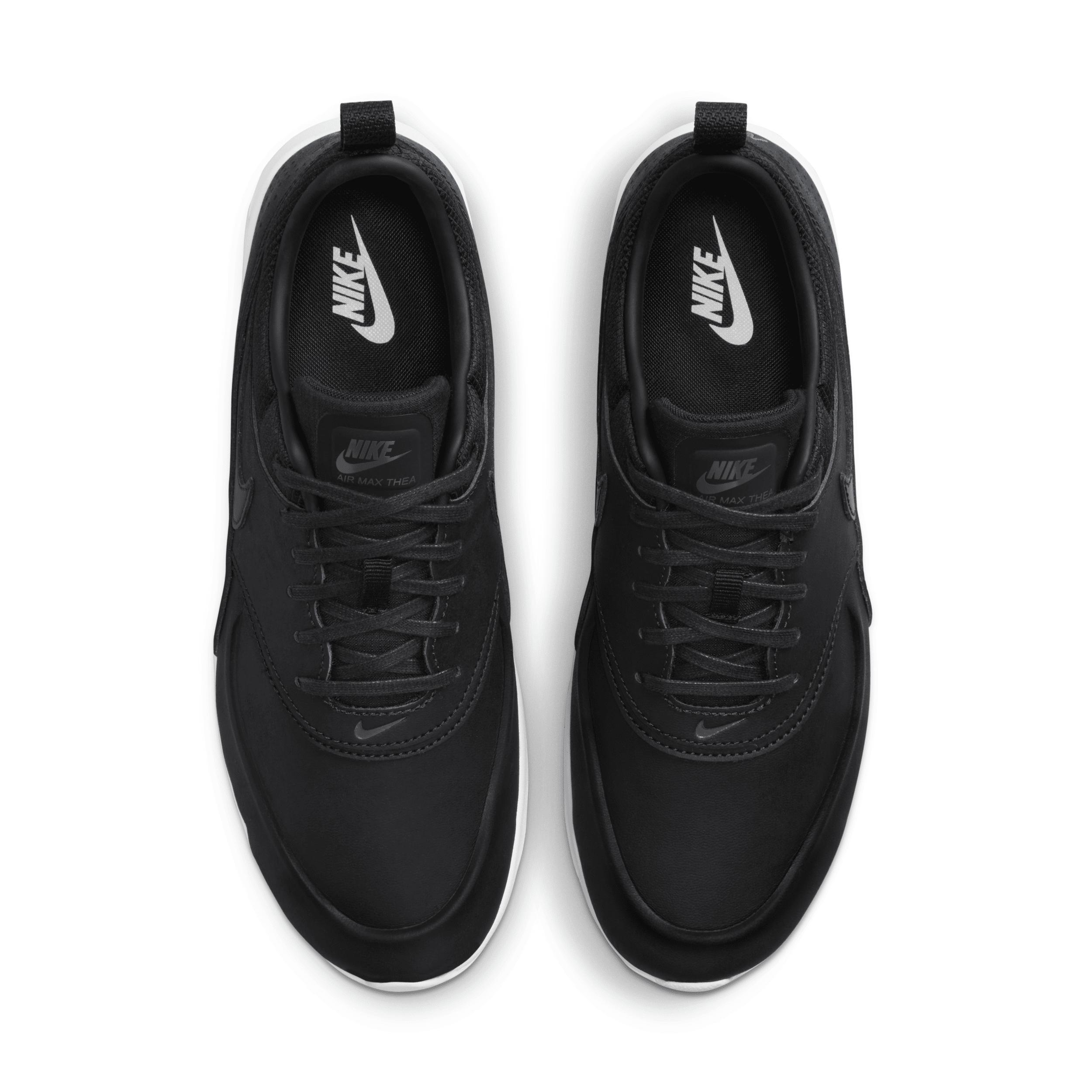 Nike Air Max Thea Premium Women's Shoes Product Image