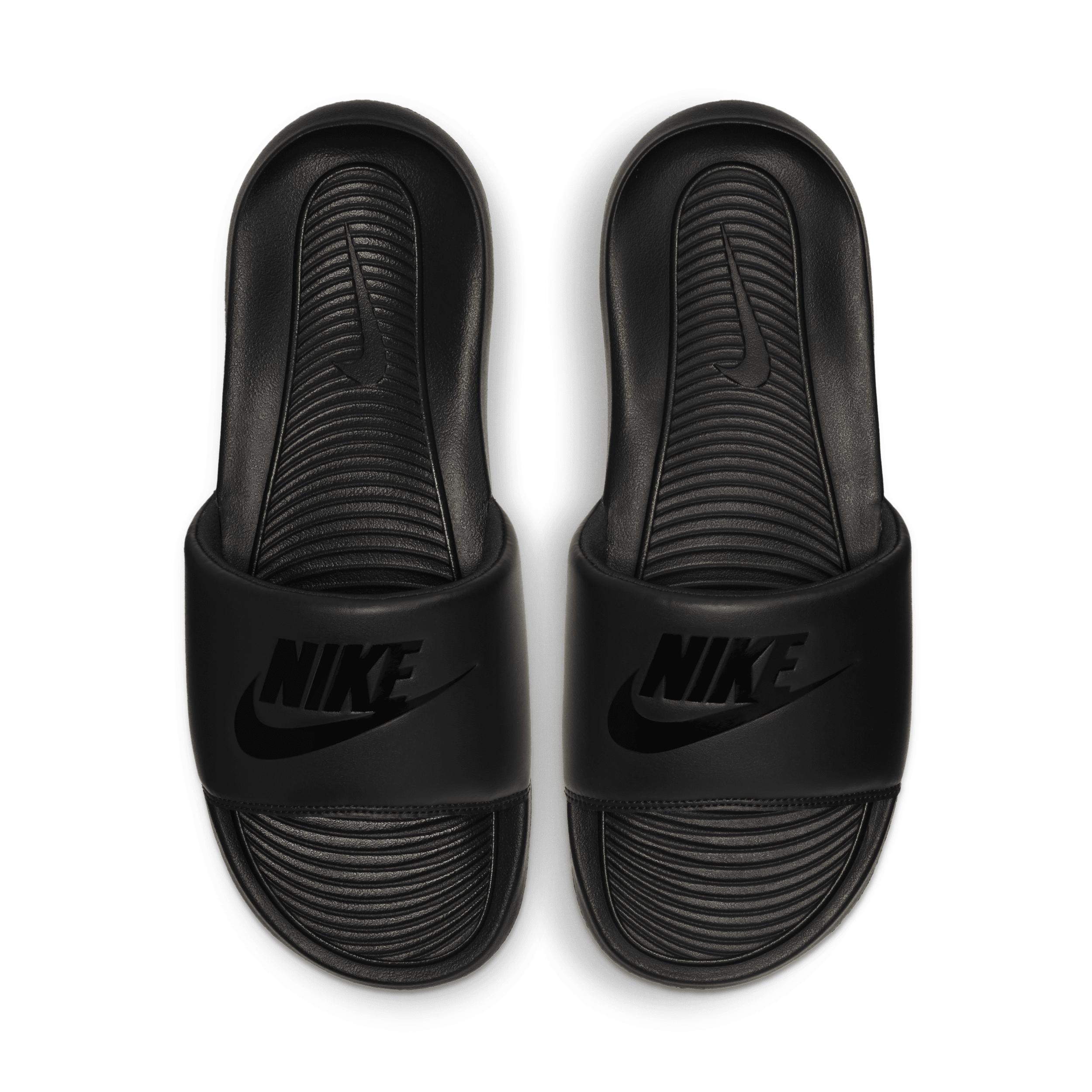 Nike Mens Nike Victori One Slides - Mens Shoes Product Image