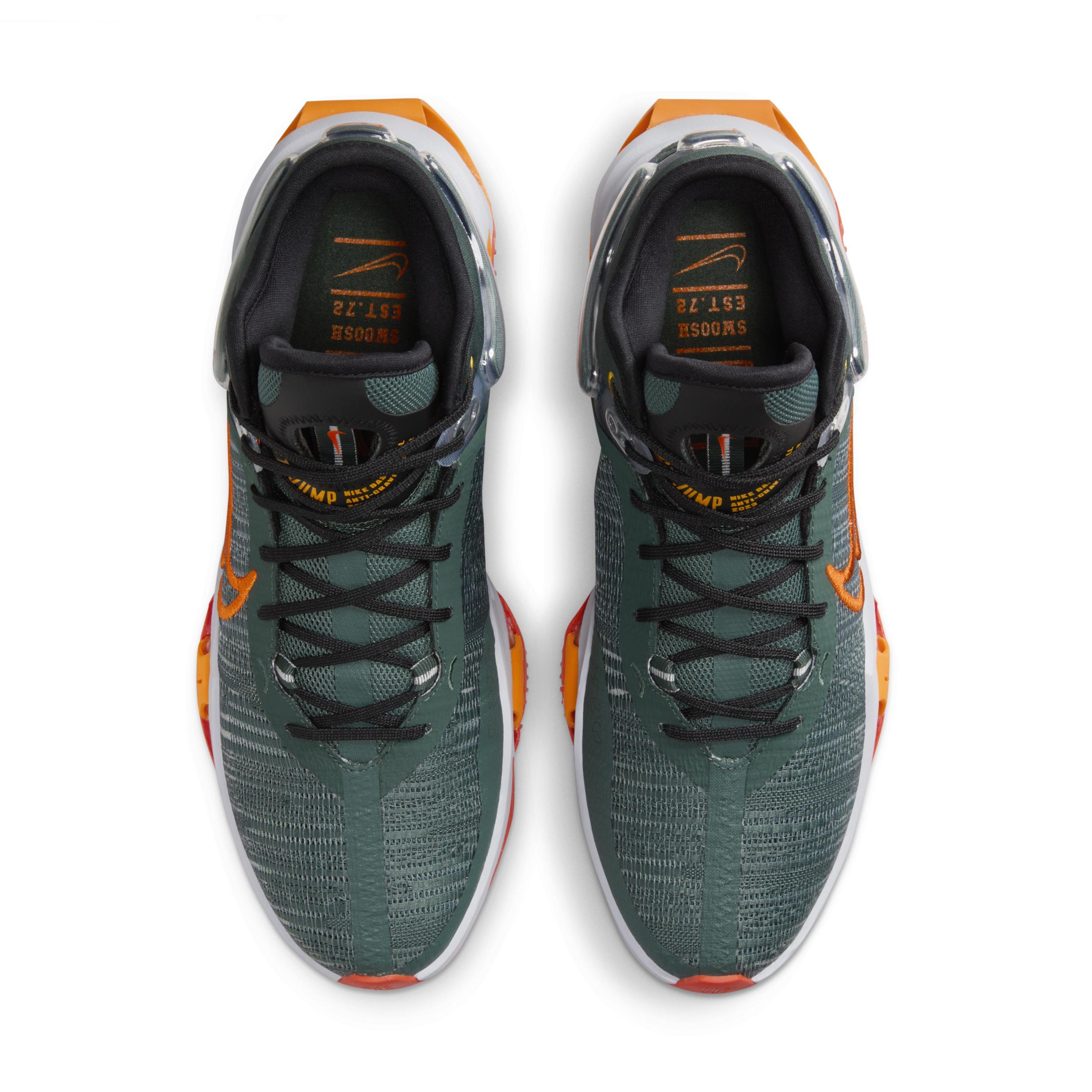 Nike Men's G.T. Jump 2 Basketball Shoes Product Image