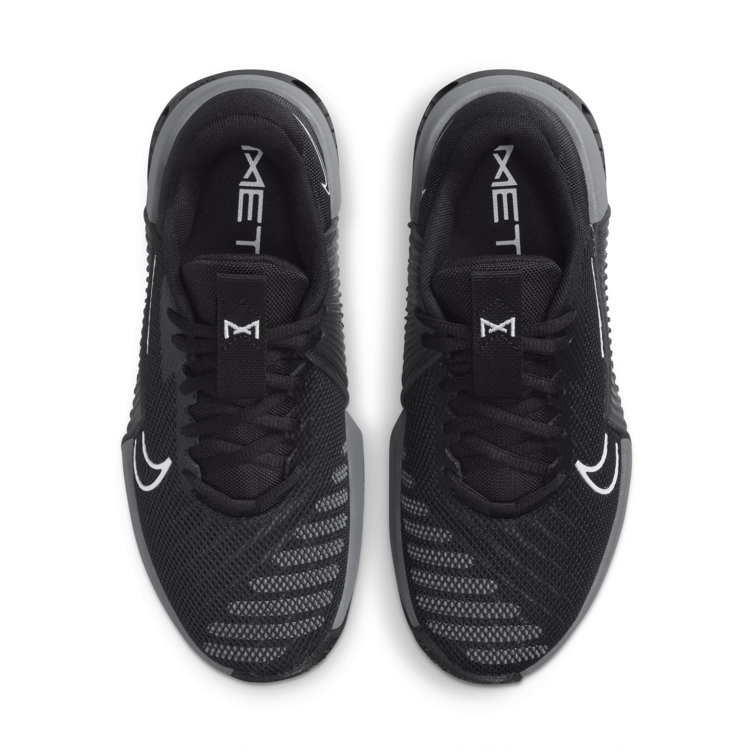 Nike Womens Nike Metcon 9 - Womens Training Shoes Black/White/Anthracite Product Image