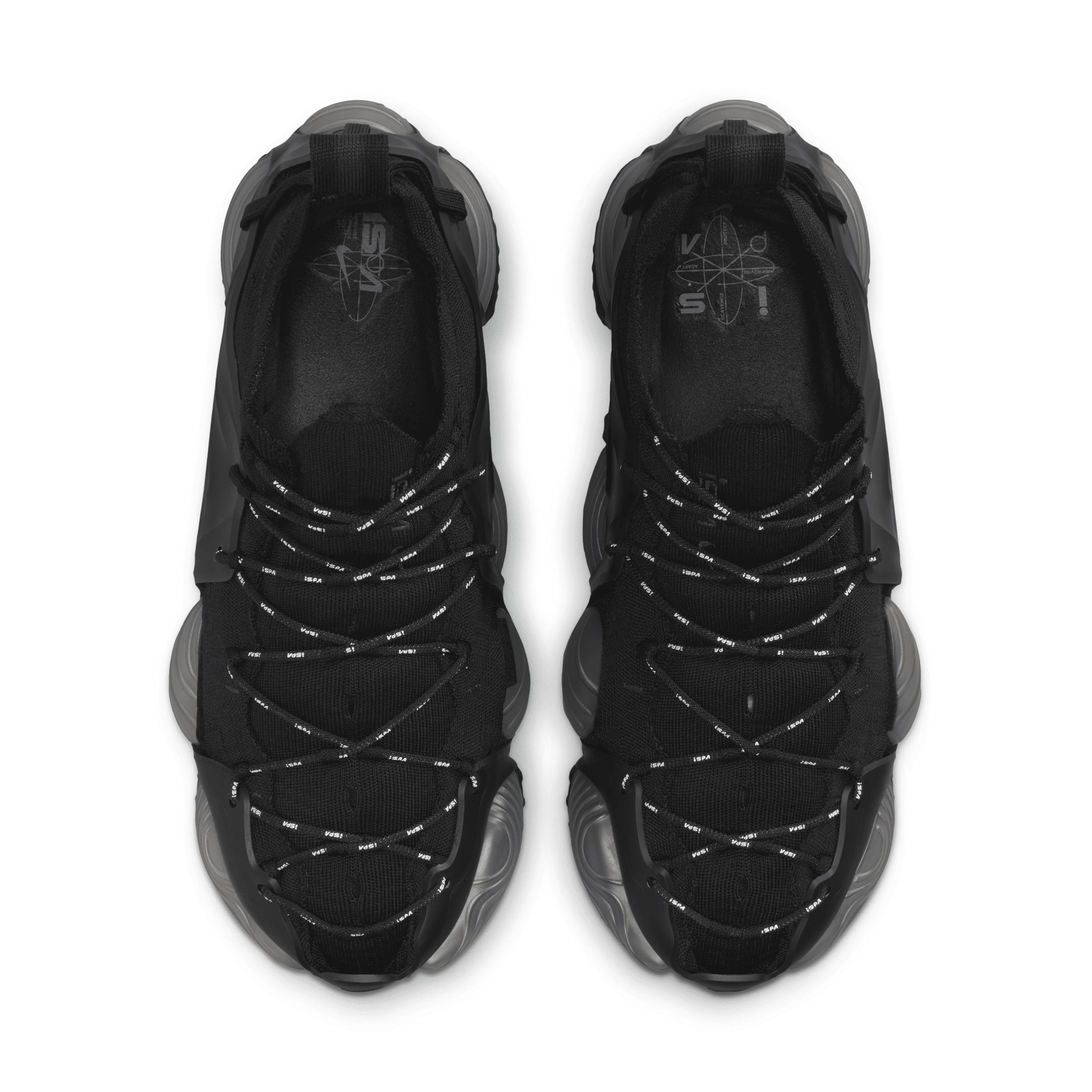 Nike Men's ISPA Link Axis Shoes Product Image