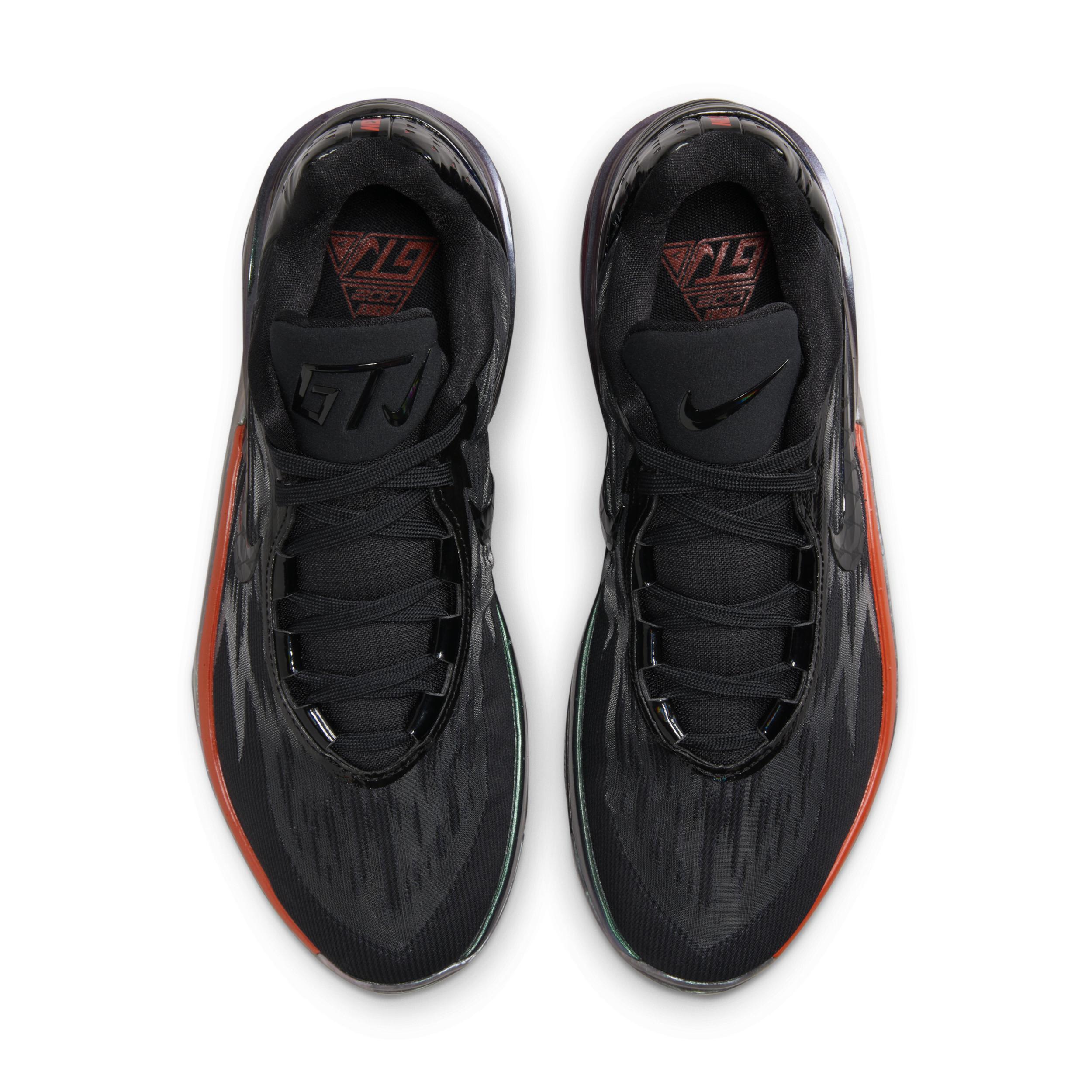 Nike Men's G.T. Cut 2 GTE Basketball Shoes Product Image