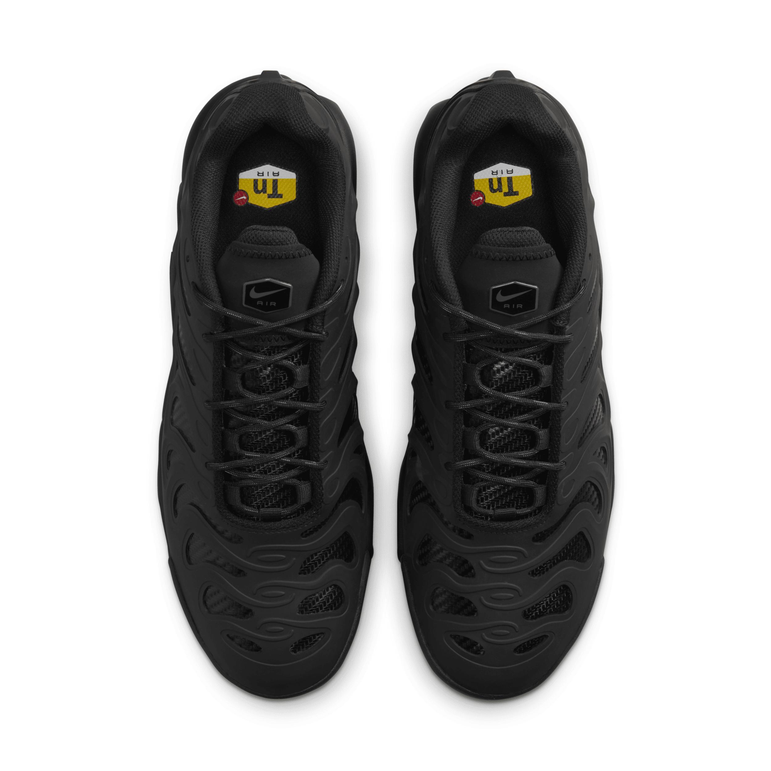 Nike Men's Air Max Plus Drift Shoes Product Image