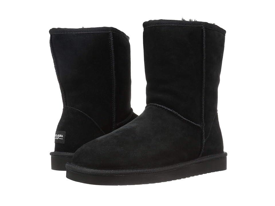 Koolaburra by UGG Classic Short Womens Winter Boots Black Product Image