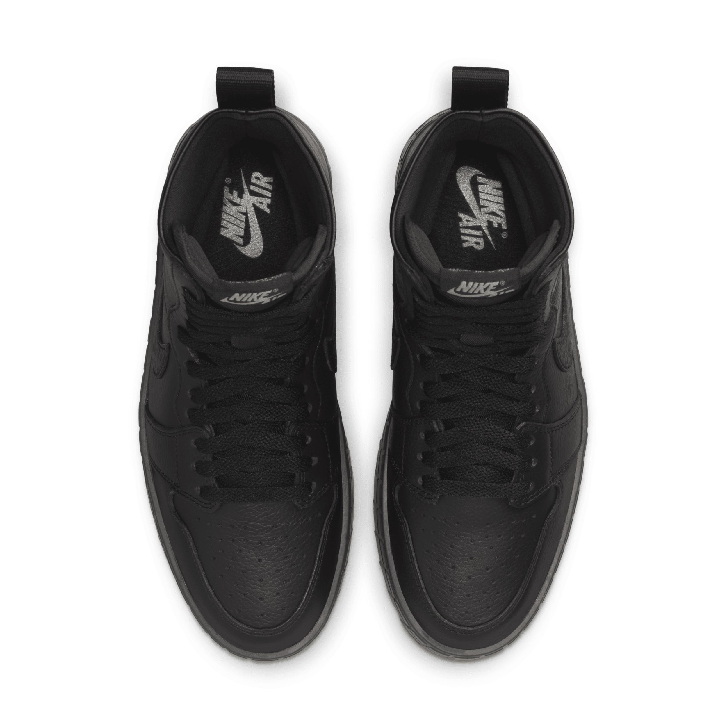 Women's Air Jordan 1 Brooklyn Boots Product Image