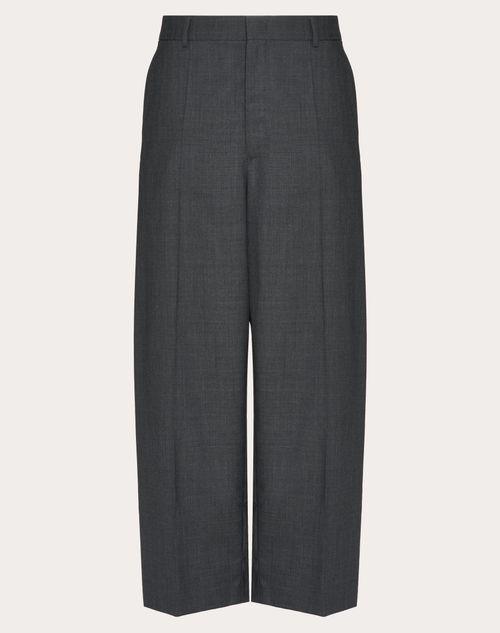 WOOL PANTS Product Image