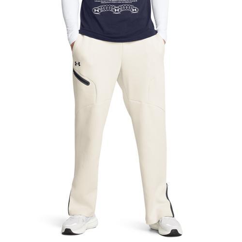 Mens UA Unstoppable Fleece Pants Product Image