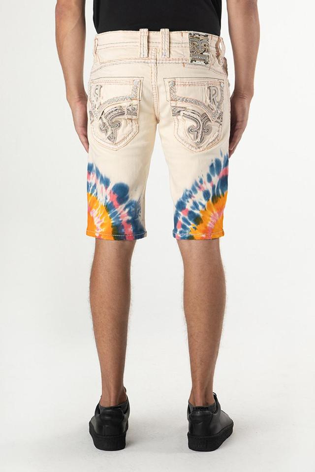 ZACH H201 SHORTS Product Image