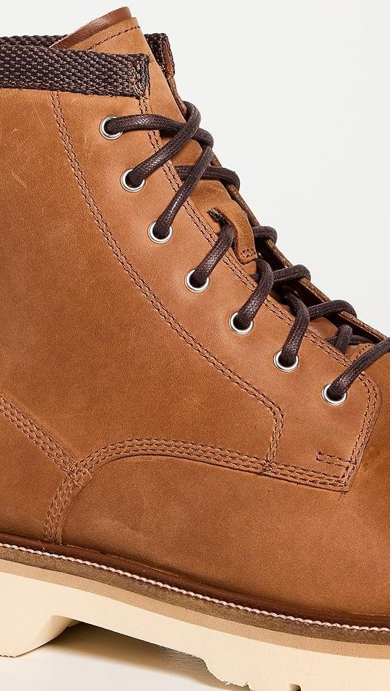 Cole Haan American Classics Water Resistant Boots | Shopbop Product Image