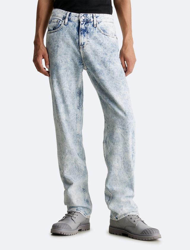 90s Straight Jeans Product Image