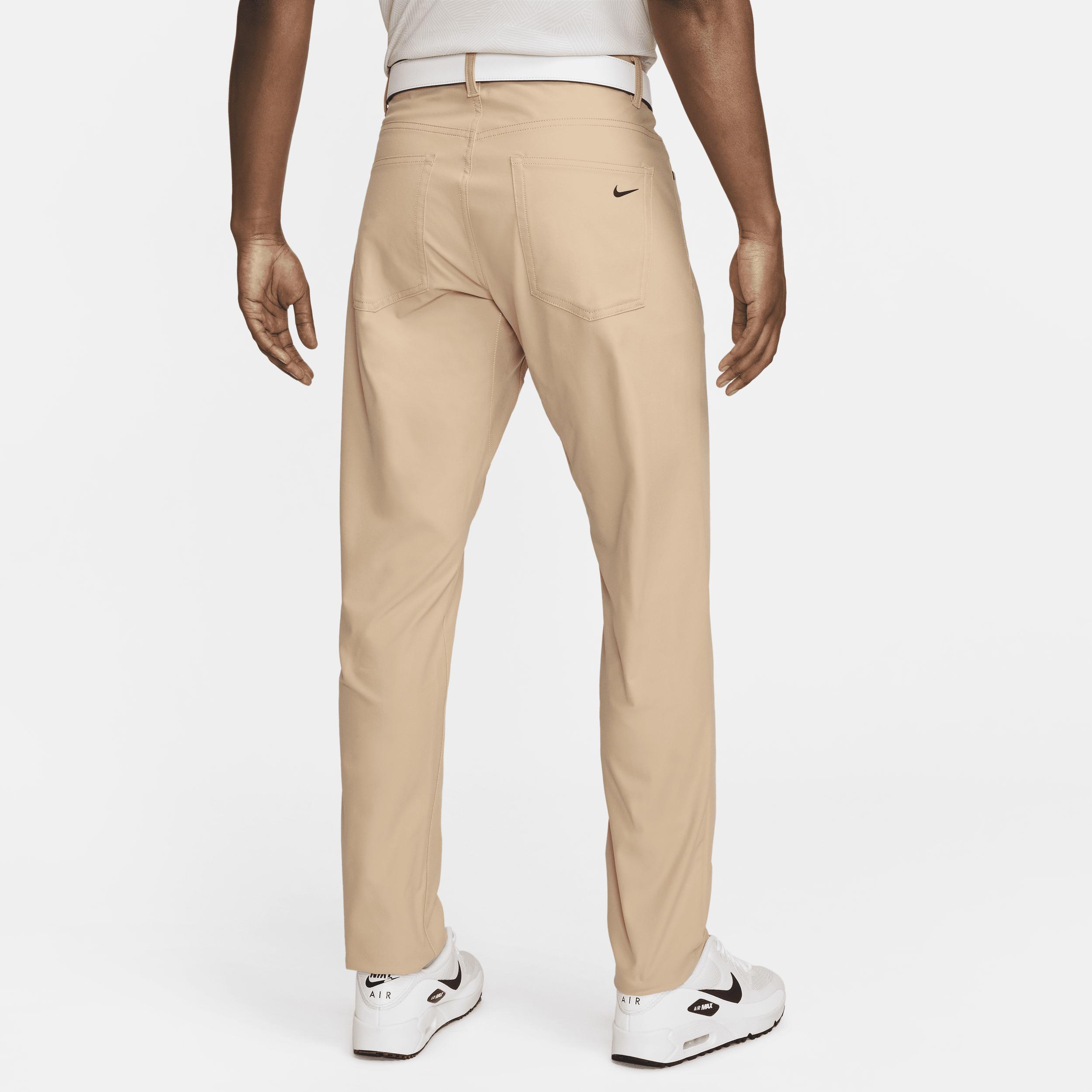 Nike Mens Tour 5-Pocket Slim Golf Pants Product Image