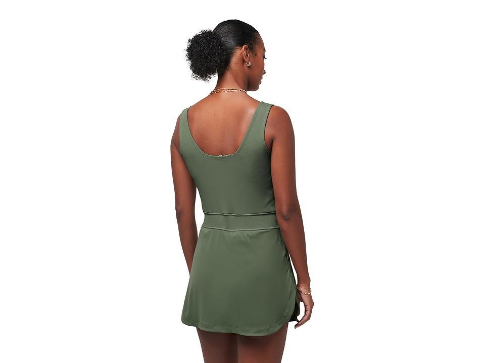 TravisMathew Royal Treatment (Celestial ) Women's Dress Product Image