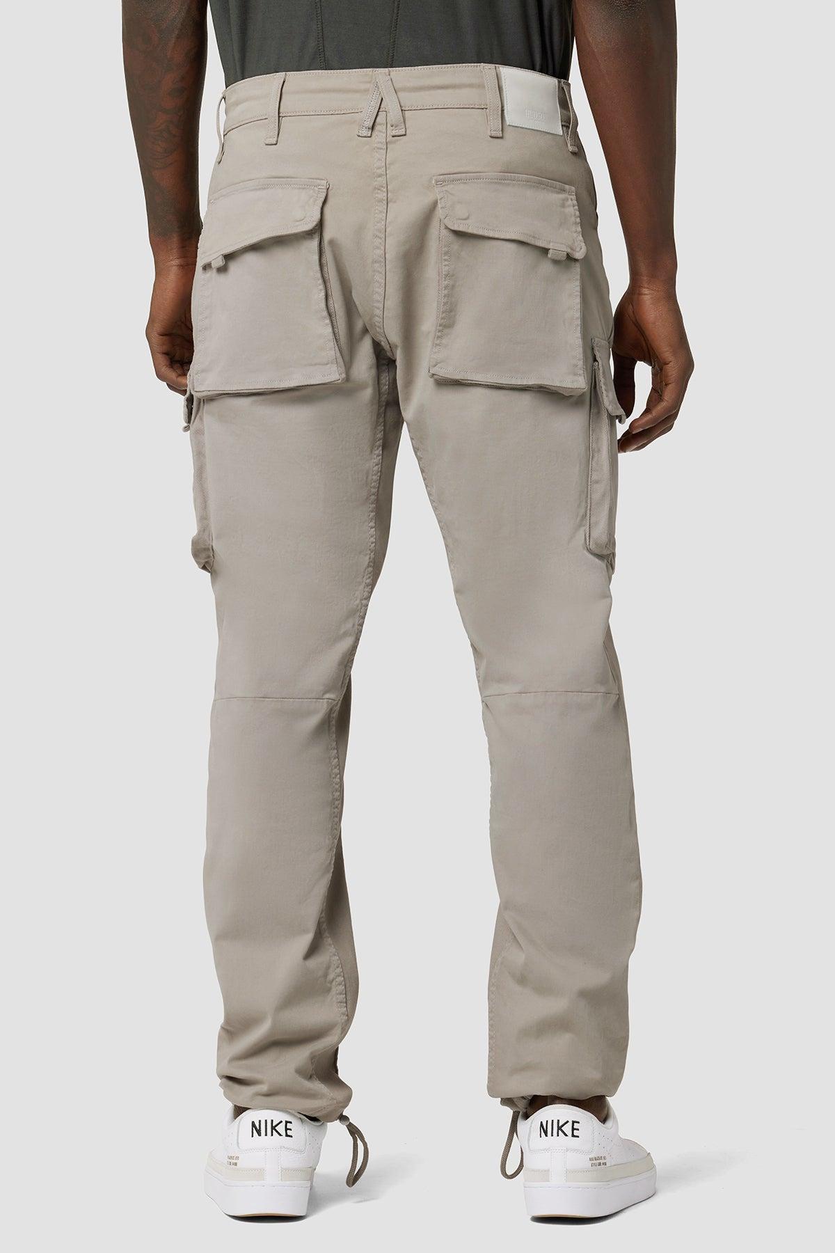 Hudson x Brandon Williams Julius Military Cargo Pant Male Product Image