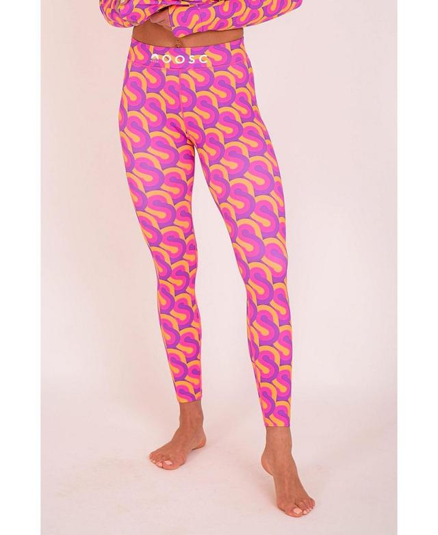 That 70s Show Womens Baselayer Legging Product Image