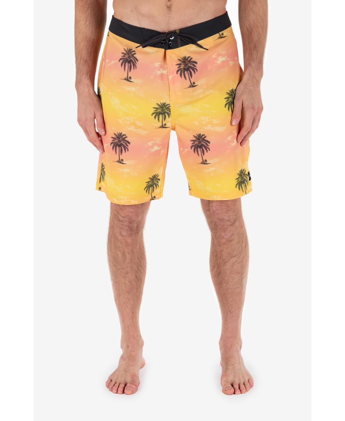 Hurley Mens Weekender Drawstring 20 Boardshorts Product Image