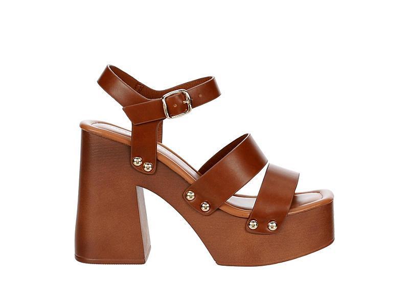 Madden Girl Womens Greenville Platform Sandal Product Image