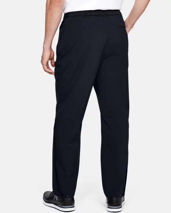 Men's UA Golf Rain Pants Product Image