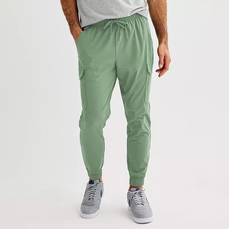 Mens Tek Gear Performance Cargo Pants Product Image