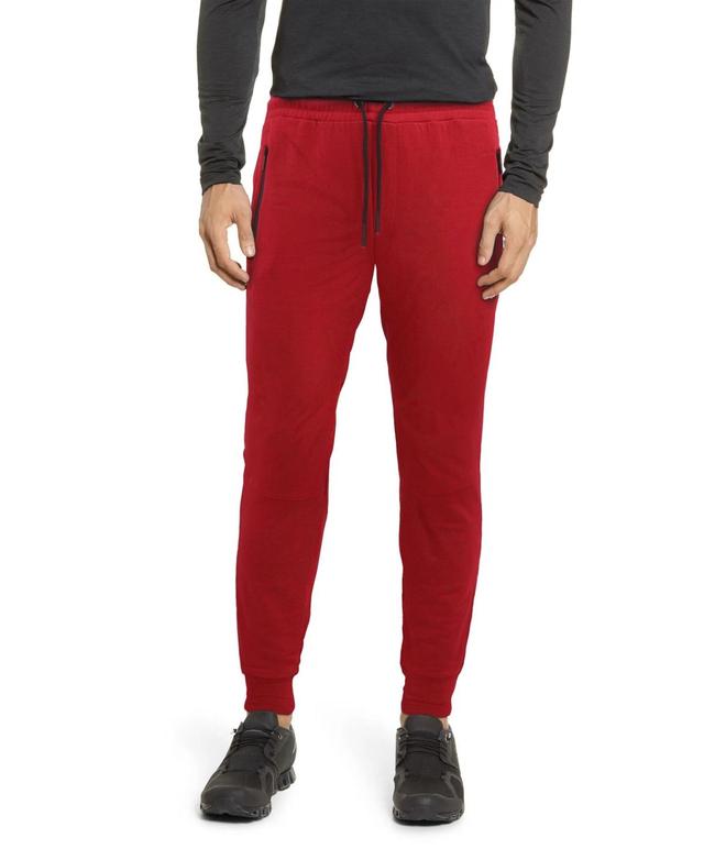 Mens Fleece Jogger Pants Product Image