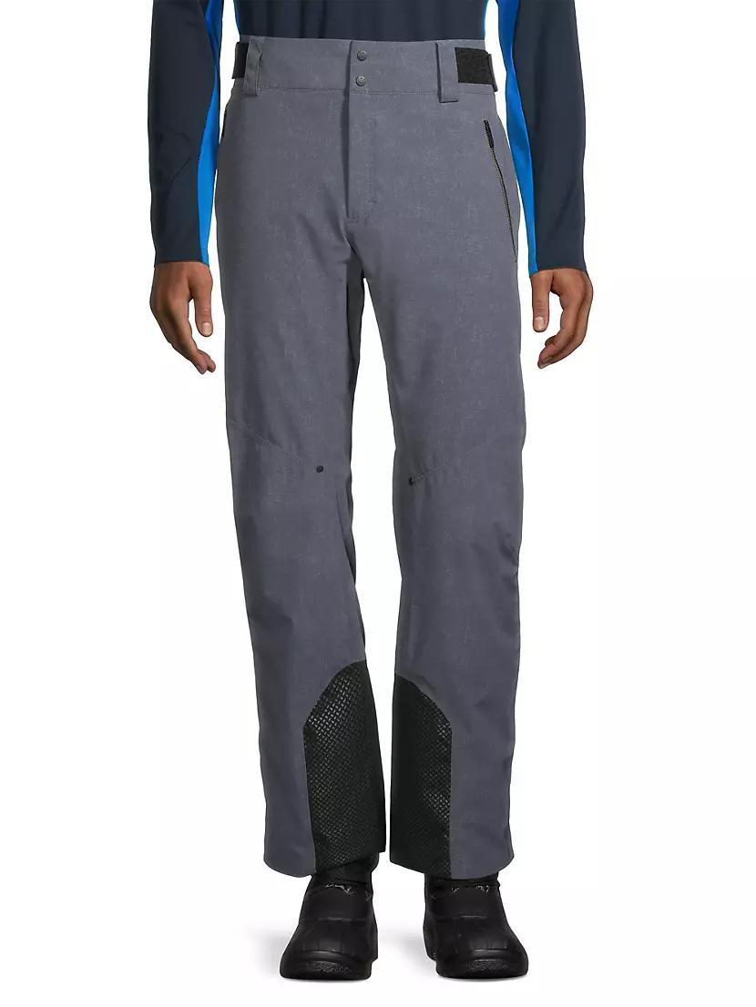 Rebels Paneled Pants Product Image