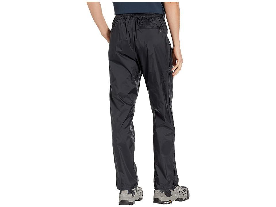 Marmot PreCip(r) Eco Full Zip Pants Men's Casual Pants Product Image